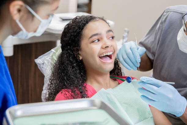 Best Emergency Treatment for Toothache in Frostburg, MD
