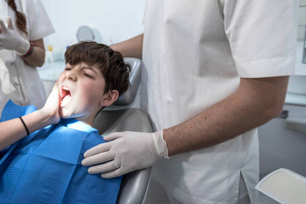 Best Emergency Broken Tooth Repair in Frostburg, MD