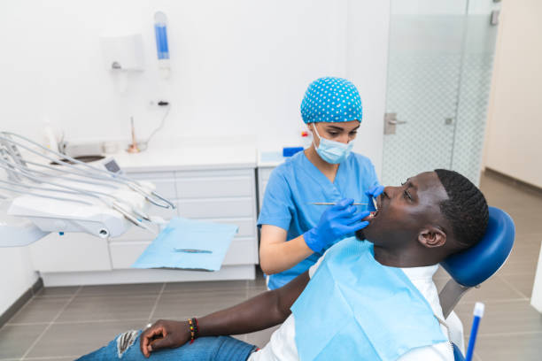 Best Emergency Broken Tooth Repair in Frostburg, MD